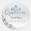 Search for tiara stickers Silver