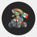 Search for taco truck stickers Nacho