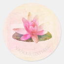 Search for lotus stickers yoga