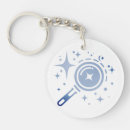 Search for twinkling key rings Sparkle