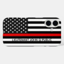 Search for firefighter iphone x cases Fireman