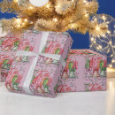 Search for christmas cake wrapping paper Festive