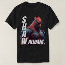 Search for alumni tshirts Reunion