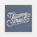 Search for bert and ernie napkins Big bird