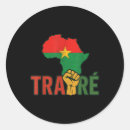 Search for ibrahim stickers Traoré