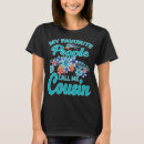 Search for favorite cousin tshirts Father
