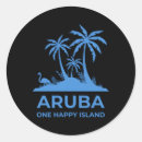 Search for shore stickers Tropical paradise