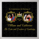 Search for william kate posters Middleton