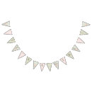 Search for lace bunting flags Rustic