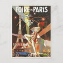Search for art deco print postcards Vintage