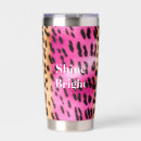 Search for leopard print tumblers Girly