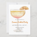 Search for cocktail reception invitations Summer cocktail party
