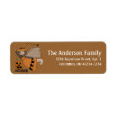Search for october return address labels Autumn