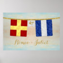 Search for signalling posters Signal flags