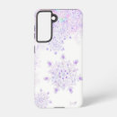 Search for snowflake samsung cases White