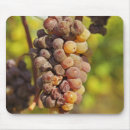 Search for bunch of grape mousepads Wine