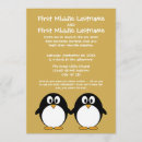 Search for penguin weddings Animals