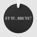Search for caesar christmas tree decorations English