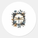 Search for cute dragonfly stickers Flowers