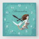 Search for swimming underwater clocks Fantasy