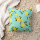 Search for orange slices cushions Tropical