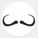Search for shaving stickers Moustache