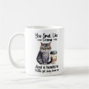 Search for funny drama mugs Animals
