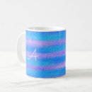 Search for iridescent mugs Unicorn
