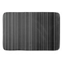 Search for black and silver bath mats Chic