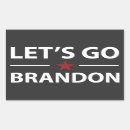 Search for brandon stickers Politics