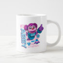 Search for abby cadabby sesame street mugs Cookie monster