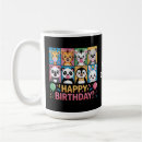 Search for animal party mugs Safari