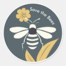 Search for save the bees stickers Beekeeper
