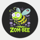 Search for cute zombie stickers Witch