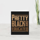 Search for black queen cards African