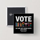 Search for go back badges Politics