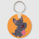 Search for scotty dog key rings Puppy