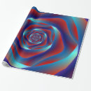 Search for spiralic wrapping paper Fractal