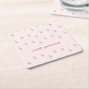 Search for pink flamingo coasters Girly