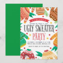 Search for annual christmas invitations Green