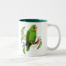 Search for amazon coffee mugs Parrot