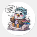 Search for cartoon eagle stickers Cute