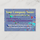 Search for spotty business cards Spots