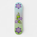 Search for shapely skateboards For her