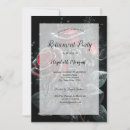 Search for dark glasses invitations For her