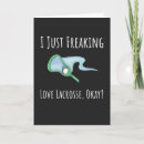 Search for lacrosse ball Stick