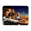 Search for memphis magnets James dean