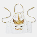Search for horn aprons Unicorn