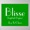 Search for bliss posters Joy