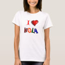 Search for i love la tshirts Louisiana